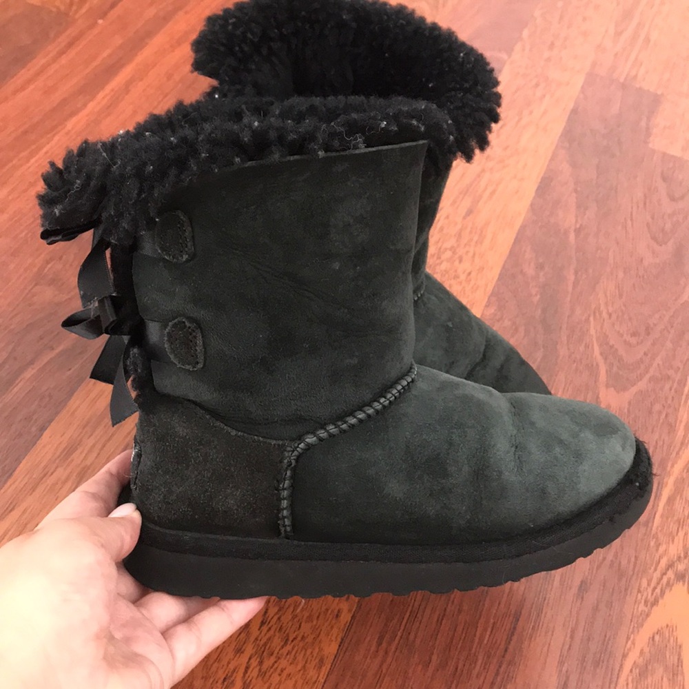 Girls Ugg Boots